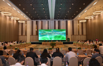 Quy mô thị trường trái phiếu đạt khoảng 35,77% GDP năm 2022