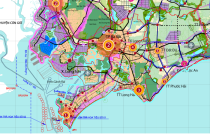 Hơn 12.700 căn nhà ở xã hội tại Bà Rịa – Vũng Tàu sắp xây dựng nằm ở đâu?
