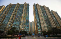 Bất động sản đang bào mòn sức mạnh của nền kinh tế Trung Quốc