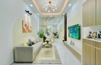 Kiến trúc sư 8X chia sẻ kinh nghiệm cải tạo căn nhà để bán được giá