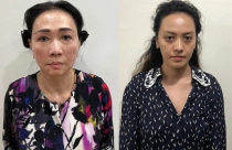 Bà Trương Mỹ Lan bị cáo buộc chiếm đoạt hơn 304.000 tỷ đồng của SCB