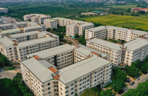 HoREA đề xuất gói tín dụng 110.000 tỷ đồng cho nhà ở xã hội