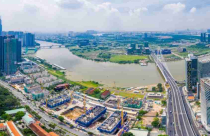 3 bến cảng quen thuộc ở TP.HCM không còn nằm trong danh sách cảng biển Việt Nam