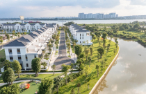 Nóng: Chính phủ họp tháo gỡ khó khăn cho dự án tỷ USD của Novaland và loạt dự án khác ở Đồng Nai