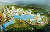 Trình Thủ tướng dự án hơn 2 tỷ USD có casino ở Vân Đồn