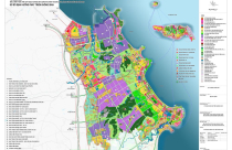 Tiến độ triển khai các quy hoạch mới tại Khu kinh tế Dung Quất đang ra sao?
