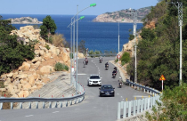 Khánh Hòa điều chỉnh quy hoạch dọc tuyến đường Phạm Văn Đồng, thành phố Nha Trang