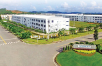 Quảng Ngãi sẽ phát triển 10 khu công nghiệp, tổng diện tích đất 6.648 ha