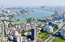 Hà Nội đặt mục tiêu đến năm 2045 vươn lên ngang tầm thủ đô các nước phát triển trong khu vực và thế giới
