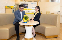 Ngân hàng tung cơn lốc ưu đãi dịp cuối năm