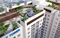 Từng làm mưa làm gió khi cổ phiếu tăng thần tốc 440%, công ty bất động sản “họ” dầu khí bất ngờ đóng sàn giao dịch, cổ phiếu rớt về 2.800 đồng