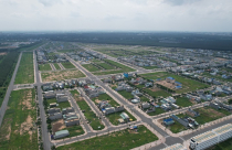 Phó Thủ tướng chỉ đạo về phương án tái định cư cao tốc Biên Hòa – Vũng Tàu và 2 đường dẫn sân bay Long Thành