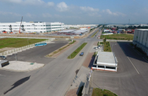 Hải Phòng quy hoạch khu công nghiệp 687ha