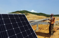 Dự án nhà máy điện mặt trời 2.600 tỷ “treo” hơn 6 năm ở Thanh Hóa