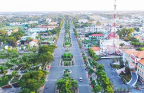 Quảng Trị lập quy hoạch xây dựng vùng huyện Triệu Phong hơn 35.339 ha