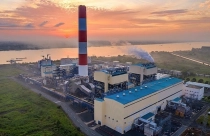 Siêu dự án điện khí 12 tỷ USD của Việt Nam triển khai, lộ diện “đại gia” dầu khí liên tiếp trúng các gói thầu khủng