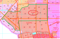 Bình Dương sắp có thêm khu công nghiệp 700ha tại Bàu Bàng