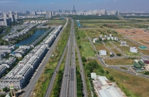 'Siết phân lô sẽ tác động mạnh đến thị trường đất nền ngắn hạn'