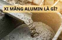 Xi măng alumin là gì? Ứng dụng trong lĩnh vực xây dựng