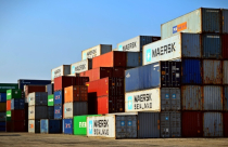 Việt Nam xuất siêu gần 4 tỷ USD sang thị trường UAE