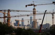 Trung Quốc và những cách giúp kiềm chế khủng hoảng bất động sản
