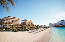 Căn hộ hàng hiệu hấp dẫn nhờ lợi suất và giá bán tăng