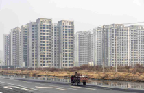 Trung Quốc cần làm gì giải quyết triệt để khủng hoảng bất động sản?