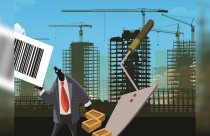 Đầu tư bất động sản 2024 tại châu Á: Cần duy trì chiến lược thận trọng và tái cân bằng rủi ro