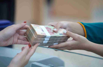 Tỷ lệ doanh nghiệp chậm trả trái phiếu đàm phán thành công với trái chủ tăng gấp 4 lần so với đầu năm