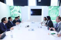 Ngân hàng Thế giới tài trợ khoản vốn lên đến 7 tỉ USD cho loạt dự án tại Việt Nam