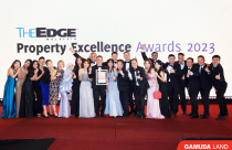 Gamuda Land khẳng định vị thế mới, tăng cường tại thị trường Việt Nam