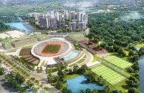 TP.HCM mời gọi đầu tư sân vận động 7.000 tỉ có sức chứa 50.000 chỗ ngồi