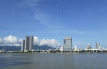 Đà Nẵng kêu gọi đầu tư dự án Tổ hợp căn hộ chung cư cao cấp - nhà phố tại hàng loạt khu đất