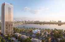 Kyoritsu Maintenance Việt Nam và cú bứt tốc tại thị trường địa ốc Đà Nẵng