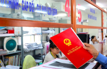 Một địa phương miễn lệ phí cấp sổ đỏ từ năm 2024