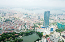 Hà Nội yêu cầu không để chậm trễ, ảnh hưởng đến tiến độ dự án bất động sản
