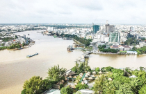 Nhiều dự án nghìn tỷ sắp được triển khai tại Cần Thơ