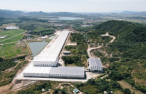 Nghệ An sắp có thêm nhà máy sản xuất gạch ốp lát 45.000 m2