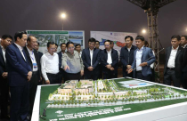 Một khu công nghiệp tại Quảng Ninh được mở rộng thêm 157ha