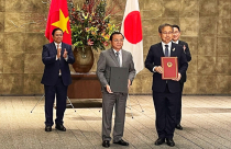 Nhật Bản cam kết cho vay 7.000 tỷ đồng tuyến Metro Bến Thành - Suối Tiên