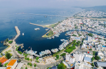 3.200 tỉ đầu tư tuyến đường ven biển ở “đảo ngọc” Phú Quốc