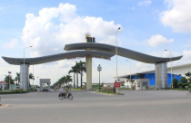 Tập đoàn Sumitomo sẽ rót 500 triệu USD vào một khu công nghiệp tại Hưng Yên
