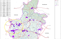 32 khu công nghiệp của tỉnh Hải Dương nằm ở đâu?