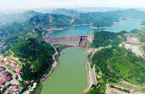 Hoà Bình sẽ có 2 đô thị, 8 vùng huyện