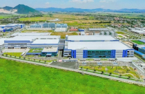 Nghệ An trao giấy chứng nhận cho một dự án 120 triệu USD