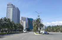 Đà Nẵng giảm tiền thuê đất thương mại, dịch vụ