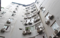 Chung cư mini đáp ứng những điều kiện này sẽ được cấp sổ hồng