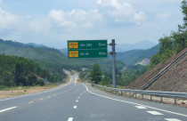 3.000 tỉ mở rộng cao tốc nối Đà Nẵng với Thừa Thiên Huế lên 4 làn xe