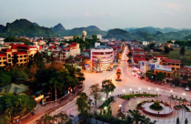 Sơn La sẽ phát triển 4 vùng kinh tế