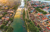 Chủ tịch tỉnh Quảng Nam lưu ý gì về đồ án điều chỉnh quy hoạch chung thành phố Hội An?